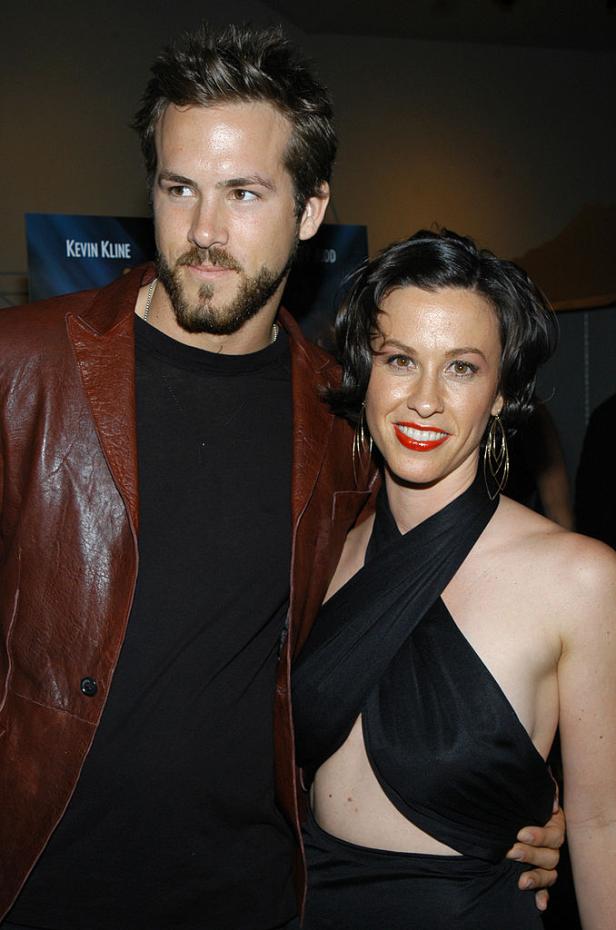 Hollywoods Womanizer: Die vielen Ex-Freundinnen von Ryan Reynolds