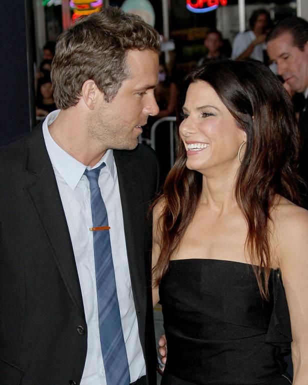 Hollywoods Womanizer: Die vielen Ex-Freundinnen von Ryan Reynolds