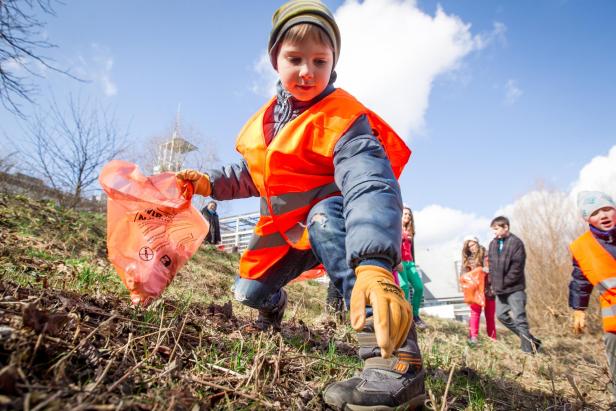 Littering: Eine unterschätzte Gefahr für unsere Umwelt