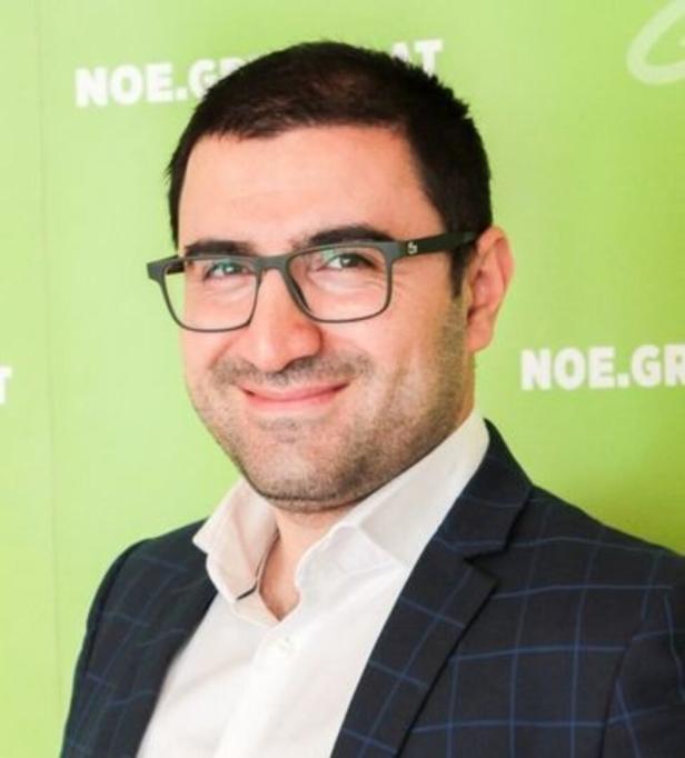 Grüne NÖ setzen kurz vor der Wahl künftigen Scheibbser Stadtvize vor die Tür