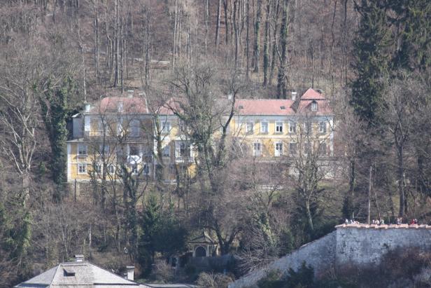 SPÖ hilft Porsche bei Tunnel-Streit im Kapuzinerberg aus der Sackgasse