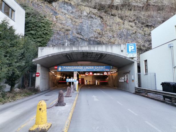 Ärger in Salzburg: Ein Tunnel, nur für Porsche(s)