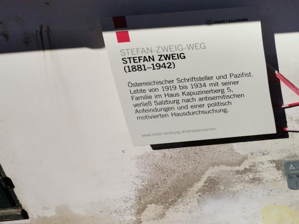 Ärger in Salzburg: Ein Tunnel, nur für Porsche(s)