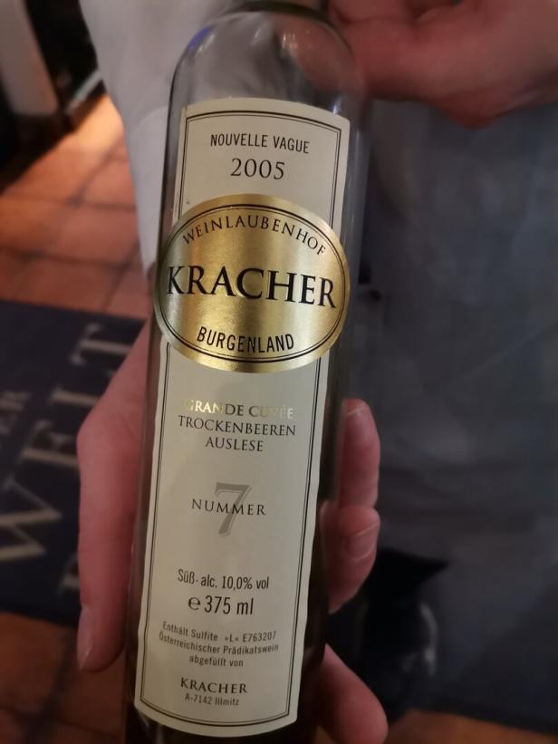 Ölwechsel einmal anders: Wie ein Automechaniker in der Gastro Fuß fasst