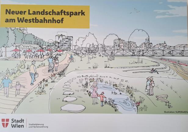 Bezirksporträt: Daheim in "Rudolfscrime"
