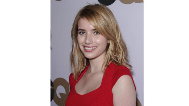 So feierte Hollywood Thanksgiving