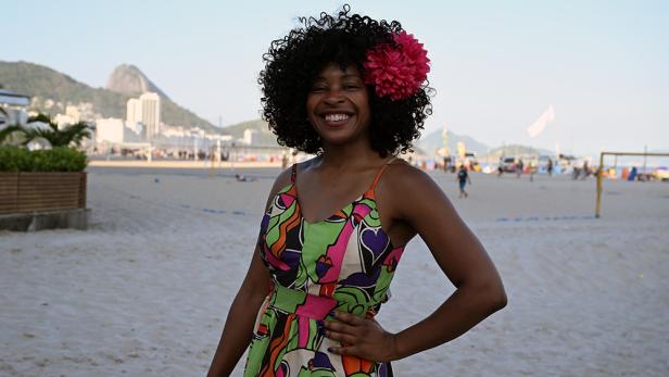 Karneval in Rio: Verdrängt der Kommerz die Samba-"Königinnen"?