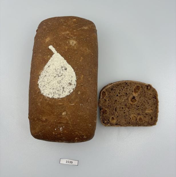 Brot, Pralinen und Cookies: Mostbirne als kulinarischer Tausendsassa 