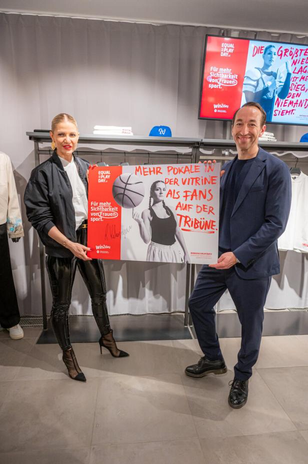 Equal Play Day: Der Kampf um mehr Anerkennung für Frauensport