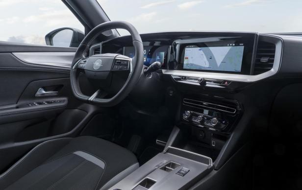 Opel Mokka: Was das Update bringt