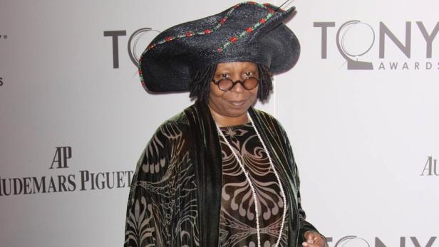 So feierte Hollywood Thanksgiving