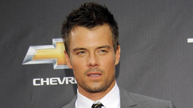 So feierte Hollywood Thanksgiving