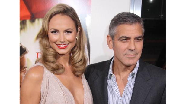 So feierte Hollywood Thanksgiving