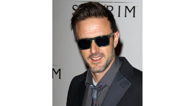 So feierte Hollywood Thanksgiving