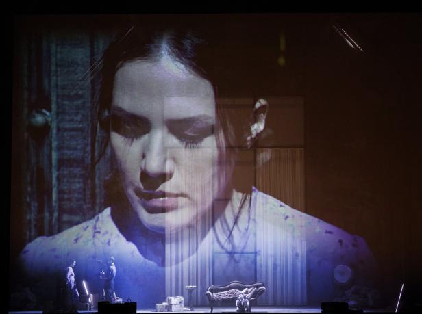 "Norma", die Zweite: So war die Premiere in der Staatsoper
