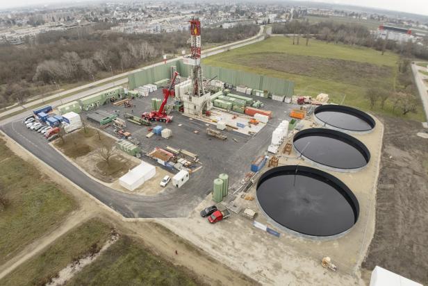Neue Stromwege im Burgenland: Kraftwerk am Geschriebenstein?