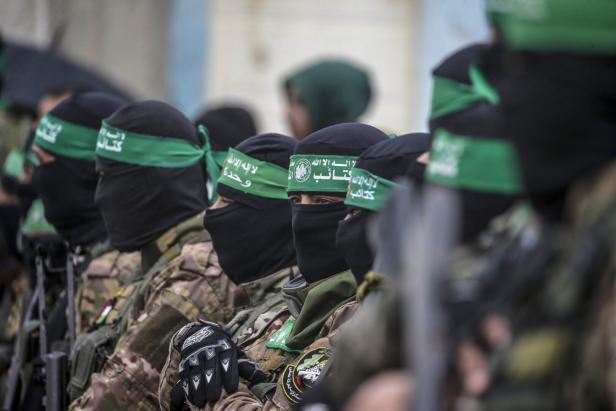 Vater der österreichischen Hamas-Geisel: "Ein Wunder, er kam aus der Hölle"