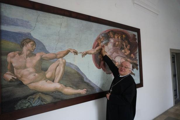Benediktiner in Seitenstetten wählten Abt Petrus Pilsinger für zweite Amtszeit