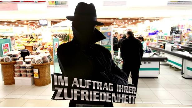 Einkauf: Österreich teurer als Deutschland