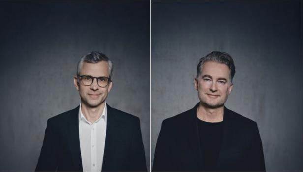Porsche handelt: Neue Vorstände sollen die Autos wieder nach vorn bringen