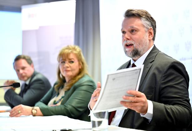 PG WIRTSCHAFTS- UND KORRUPTIONSSTAATSANWALTSCHAFT (WKSTA): HANDLER/VRABL-SANDA/ORTNER WKStA-Bilanz: Berichtspflicht und Widerspruch als "Bremsfaktor" bei Verfahren