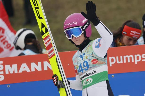 FIS Ski Jumping World Cup FIS Ski Jumping World Cup