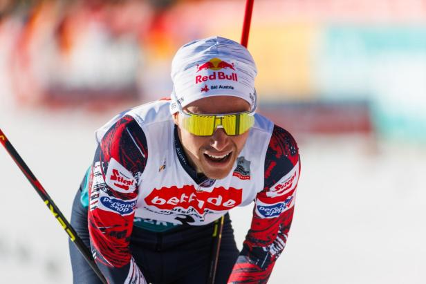 Ski nordisch/Kombination: Weltcup Ski nordisch/Kombination: Weltcup