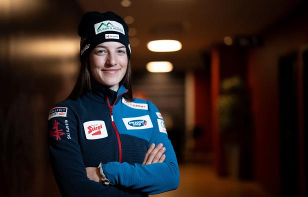 NORDISCHE SKI-WM 2025: PK ÖSV KOMBINATION FRAUEN: HIRNER Medaillenjagd in Trondheim: Wie die ÖSV-Nordischen die Skistars übertrumpfen wollen