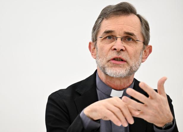 Grünwidl als neuer Erzbischof von Wien? Lackner: „Würde das begrüßen“
