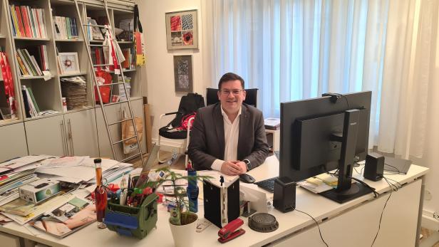 Die Mischung macht’s: Meidling wuchs um 12 Prozent