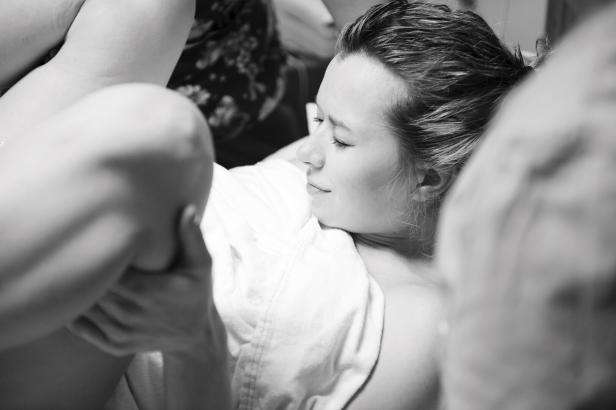 Ohne Namensnennung: Wie funktioniert eine anonyme Geburt im Spital?