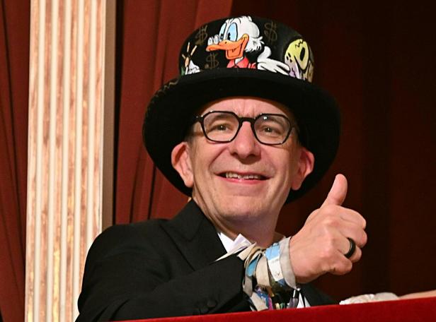 Das war der Opernball 2025: Reizende Roben, Leni, Lugners und versaute Punschkrapferl