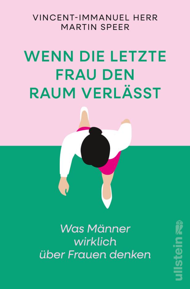 Was Männer über Frauenquote und Gleichstellung sagen wollen, aber nicht dürfen