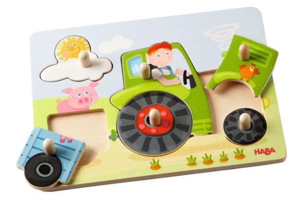 Puzzeln: Wie man bei Kindern die Lust fürs Legespiel entfacht