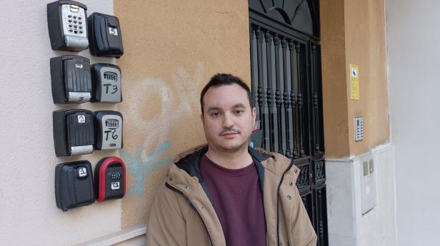 Wie der Tourismusboom Malaga zu schaffen macht - und wie die Notbremse aussieht