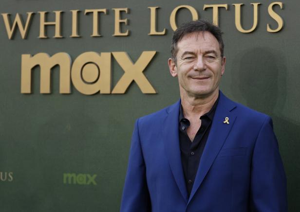 Jason Isaacs Jason Isaacs