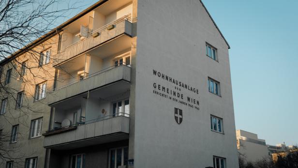 Bezirksreportage Liesing mit Bezirksvorsteher Bischof Warum Liesing wie Wien ist, nur im Kleinformat