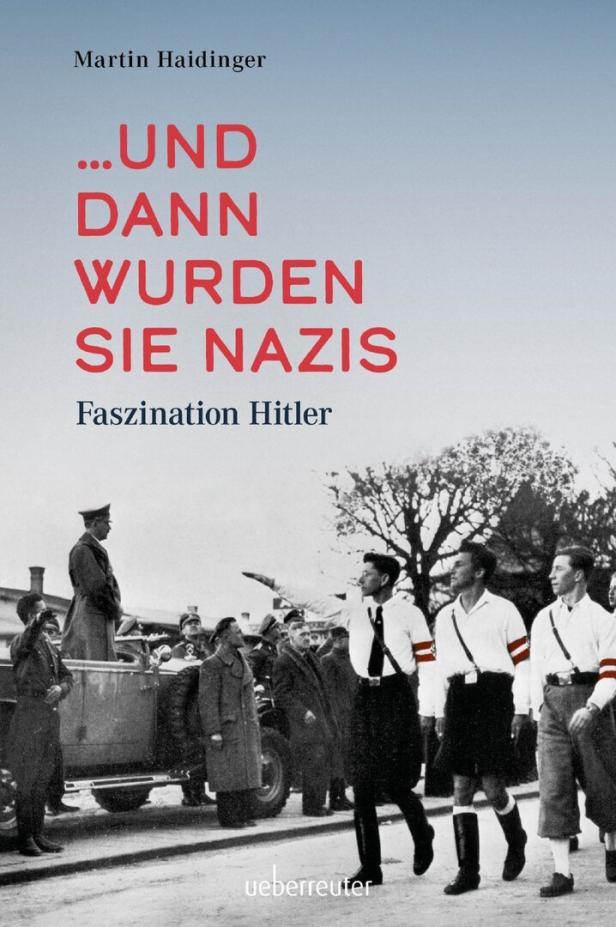 Die Versuchung des Totalitären