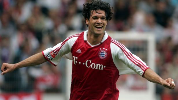 Michael Ballack: Der Unvollendete