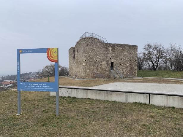 Neusiedl am See: Was die Stadt so anziehend macht