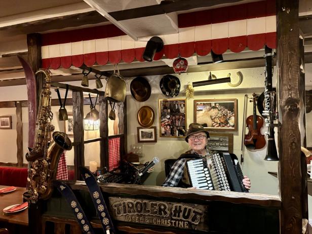 Erfüllt vom Klang der Musik: Kultmusical "The Sound of Music" ist 60