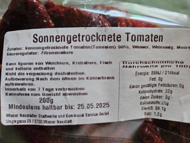 Marienmarkt: Warum Wiener Neustadt ins Feinkostgeschäft eingestiegen ist
