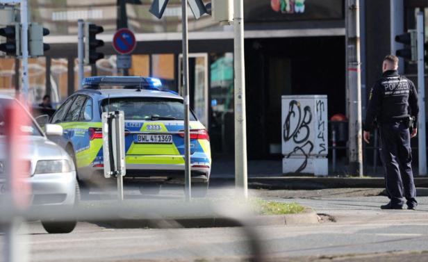 Zwei Tote bei Todesfahrt in Mannheim: Psychische Erkrankung beim Täter?