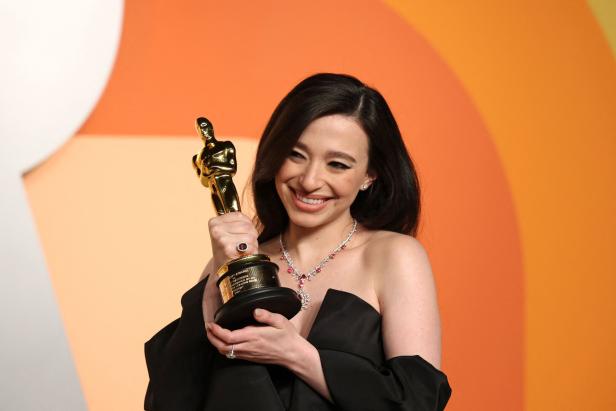 KURIER-Analyse Oscars 2025: Im Hollywood der Außenseiter