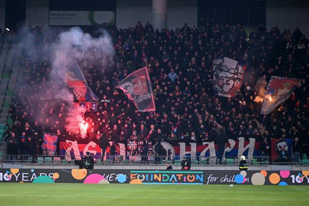 Rapid in Banja Luka: Warum das Achtelfinale nicht nur sportlich brisant ist