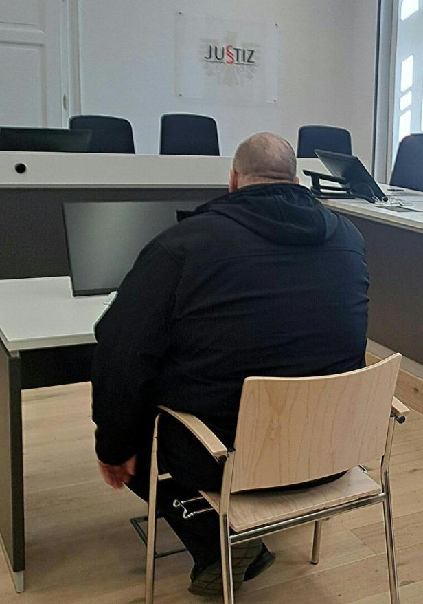 Rottweiler verletzte Mädchen (7) schwer: Geldstrafe und 5 Monate bedingt