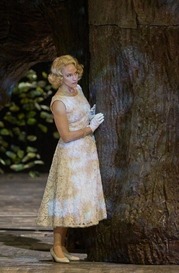„Werther“ an der Wiener Staatsoper zündet erst im zweiten Teil richtig emotional