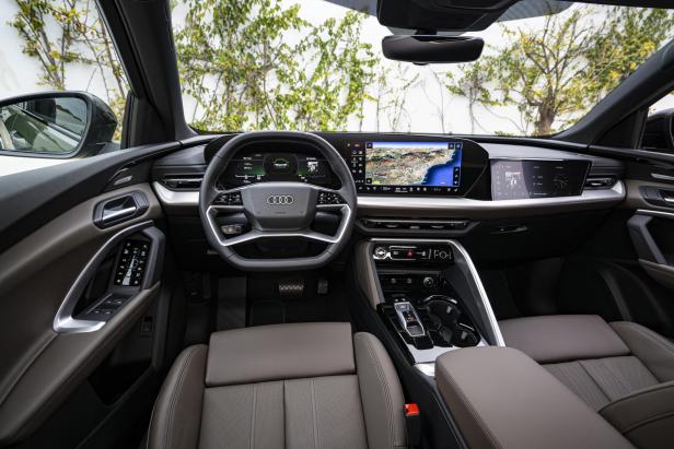 Audi Q5: So fährt sich die neue Generation
