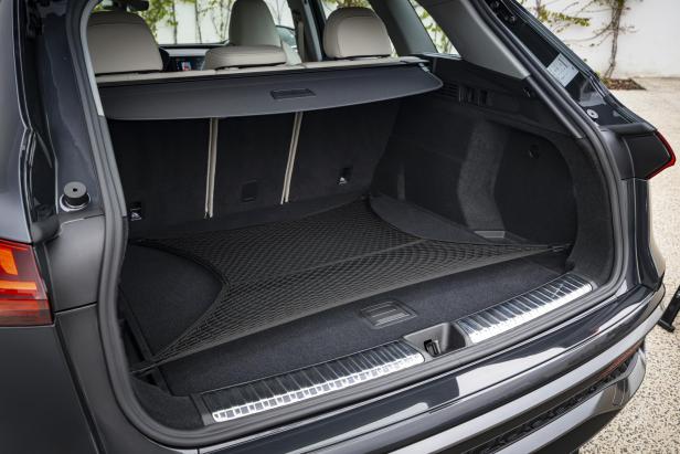 Audi Q5: So fährt sich die neue Generation