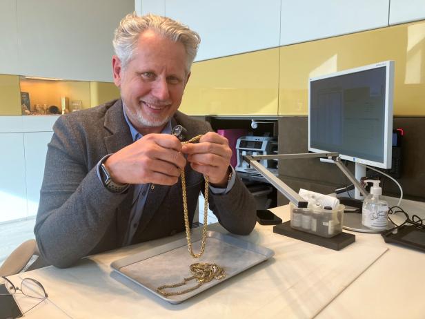 Falsches Gold: Die Tricks der Betrüger und wie man Fälschungen erkennt